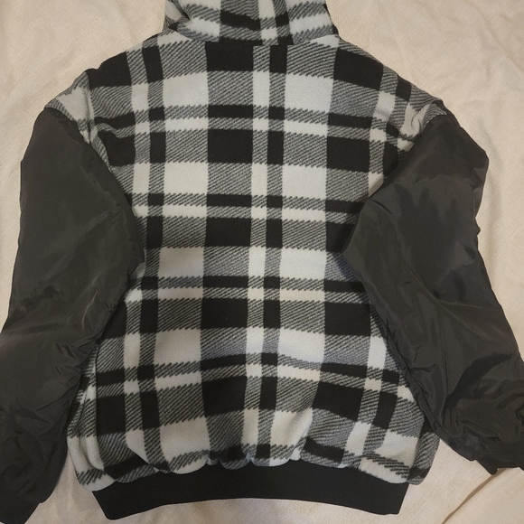 Columbia NFL Raiders jacket - Picture 9 of 14